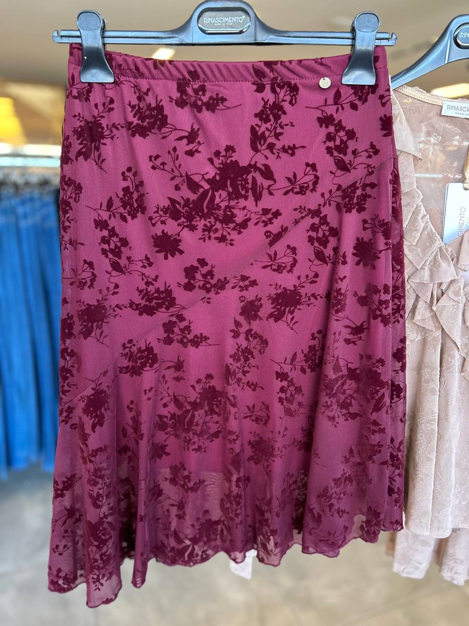 Фото Rinascimento