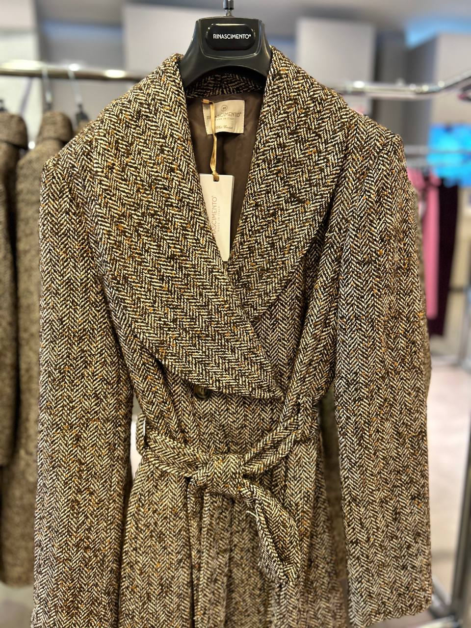 Фото Rinascimento