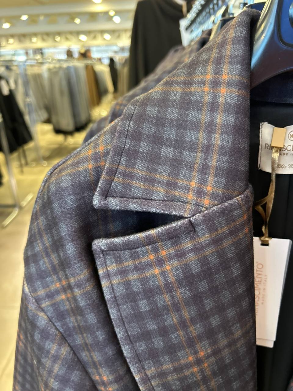 Фото Rinascimento