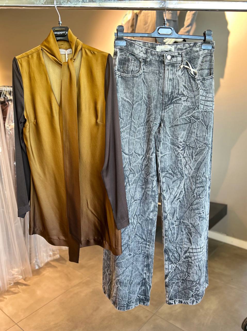 Фото Rinascimento