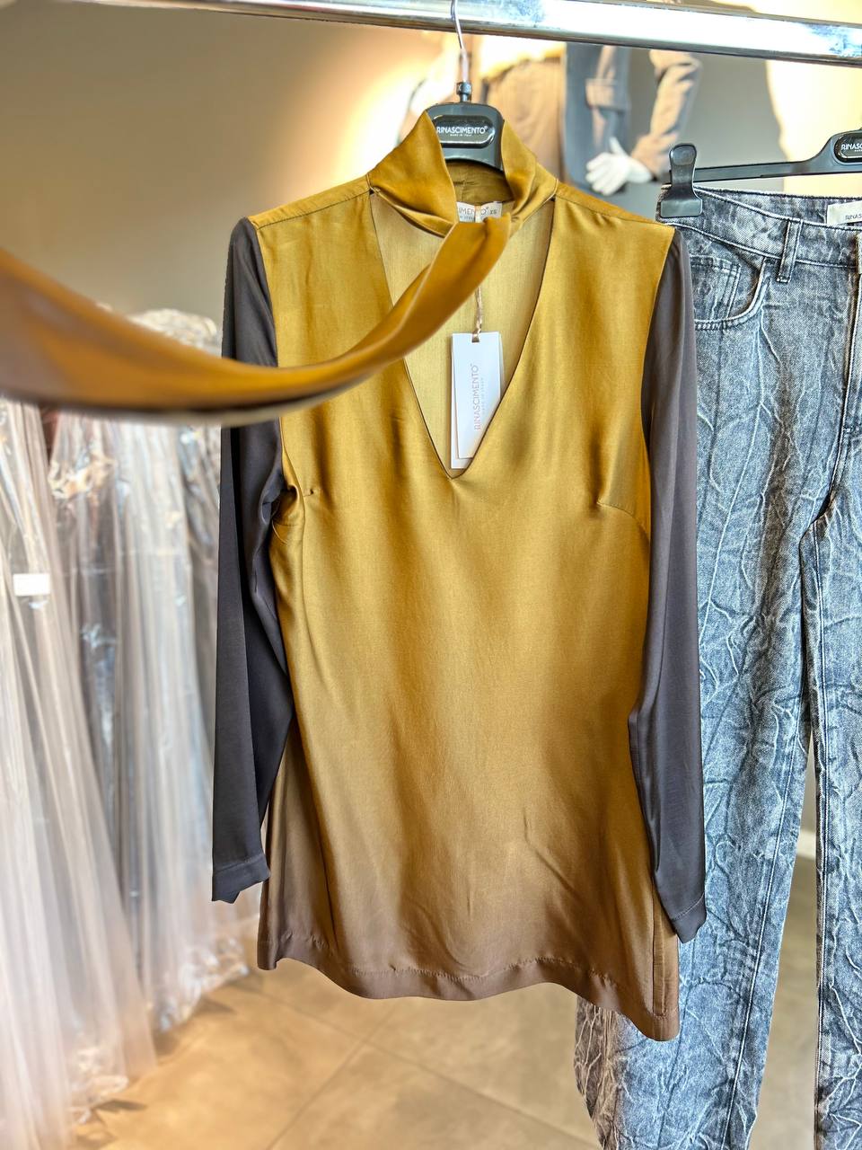 Фото Rinascimento