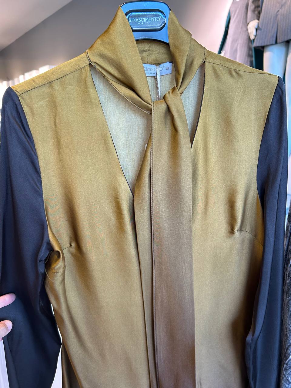 Фото Rinascimento