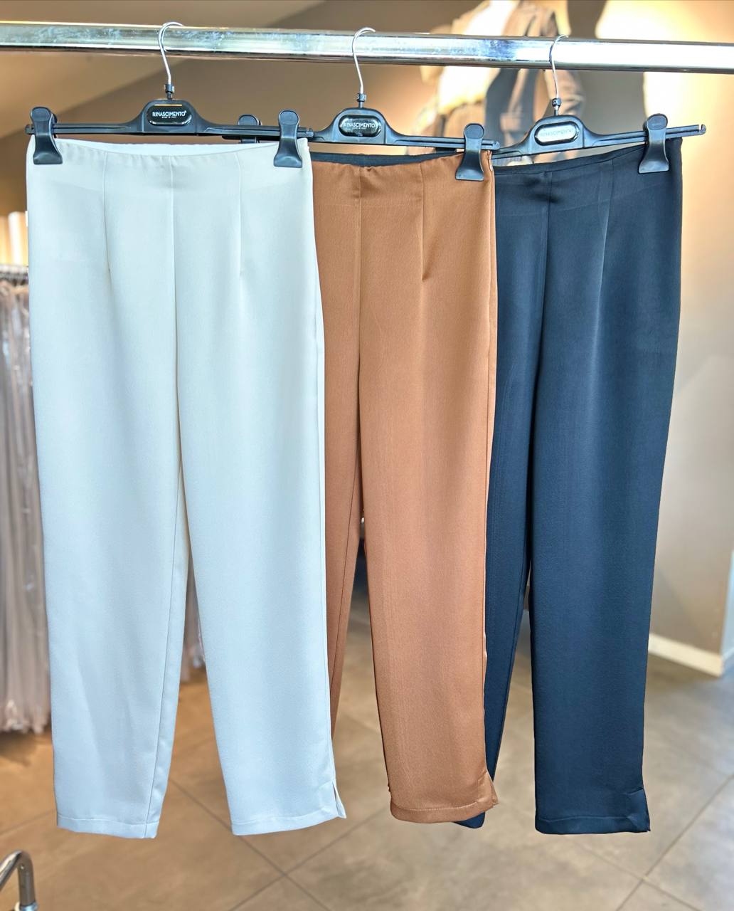 Фото Rinascimento