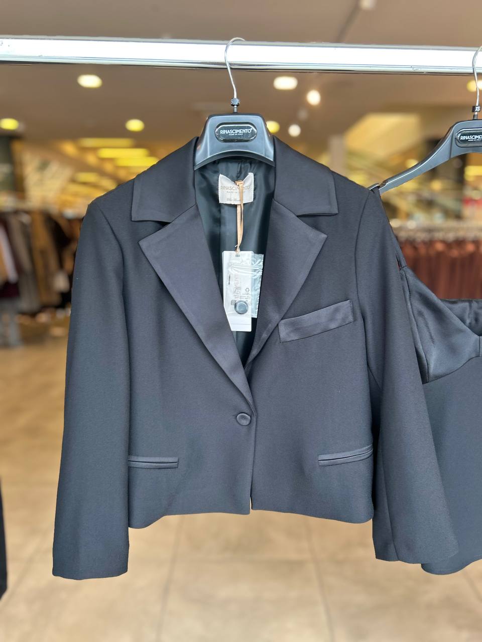 Фото Rinascimento