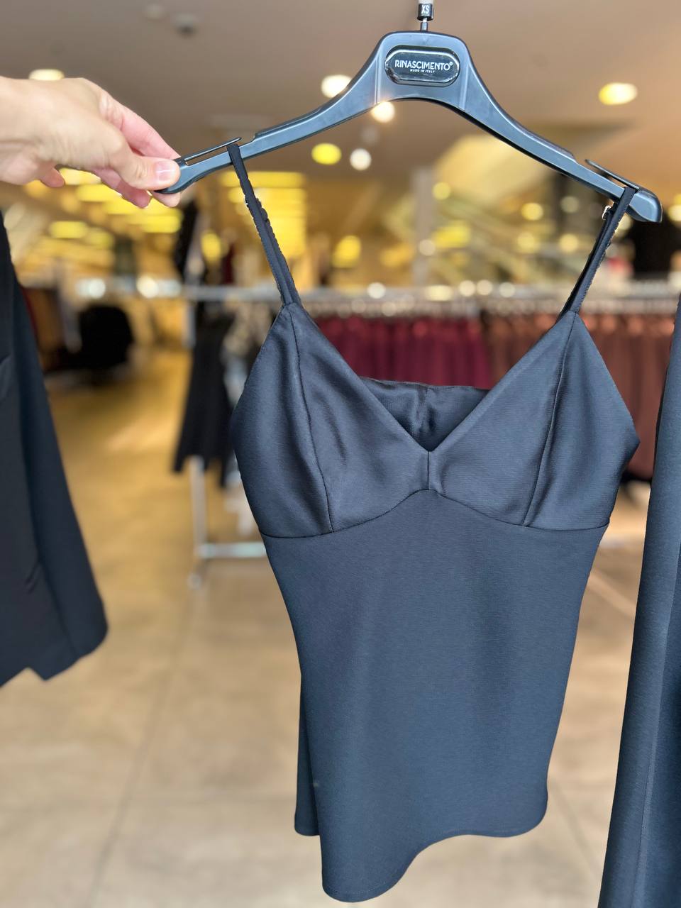 Фото Rinascimento