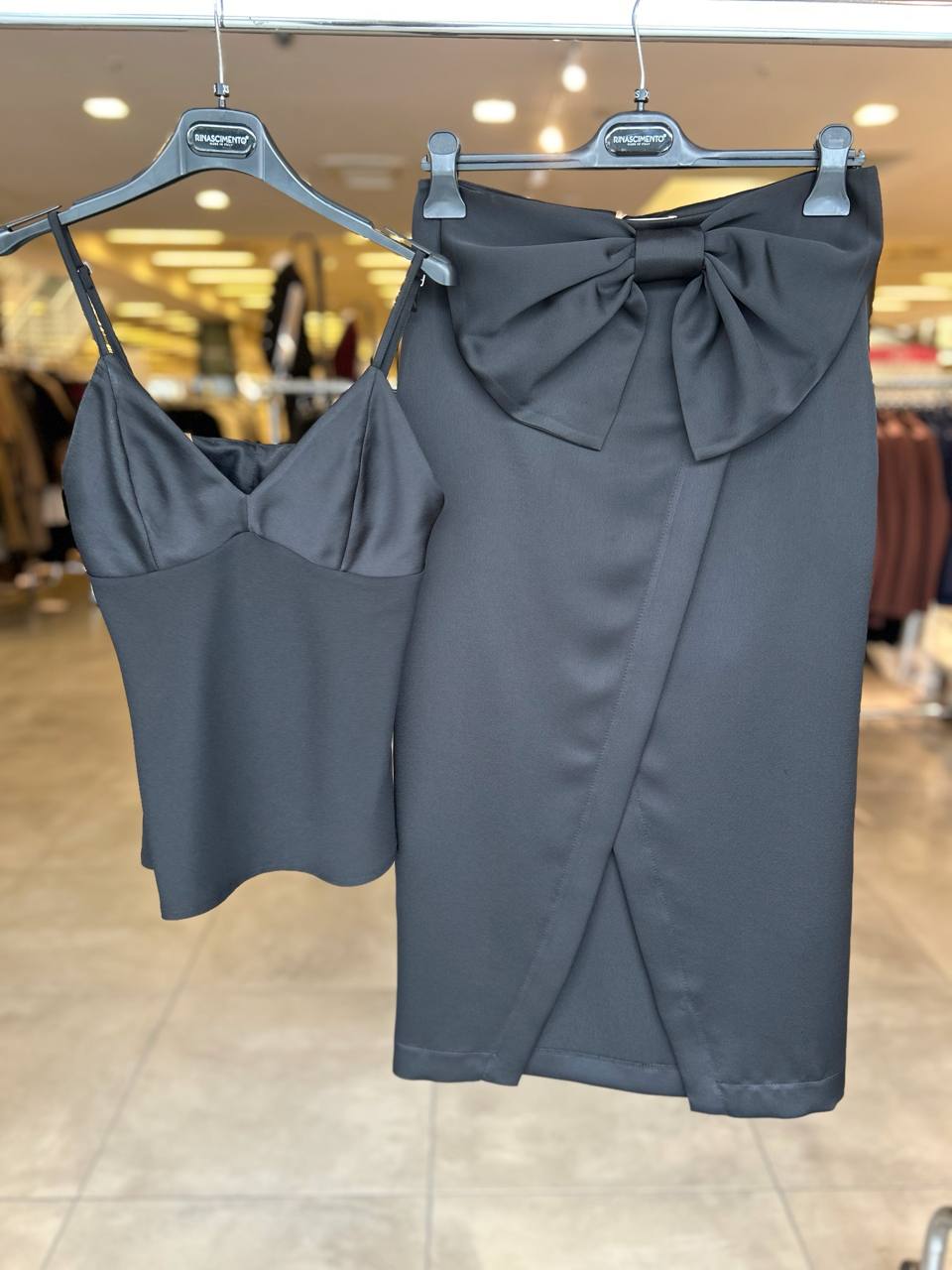 Фото Rinascimento