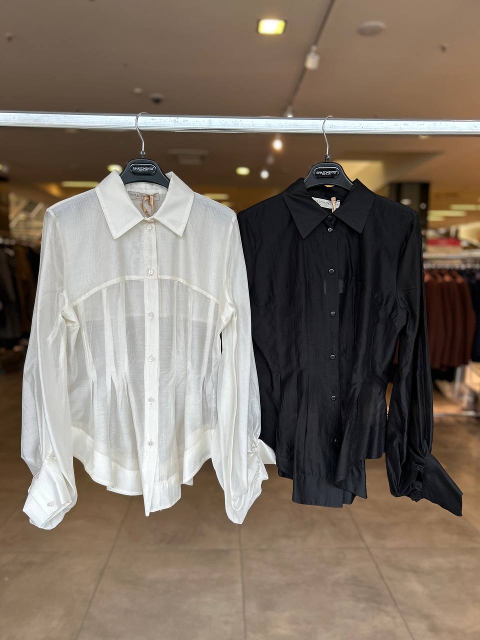 Фото Rinascimento