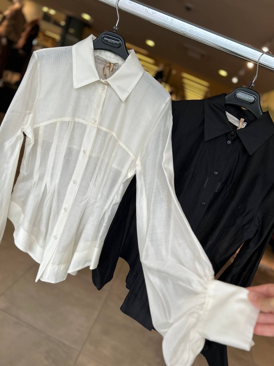 Фото Rinascimento