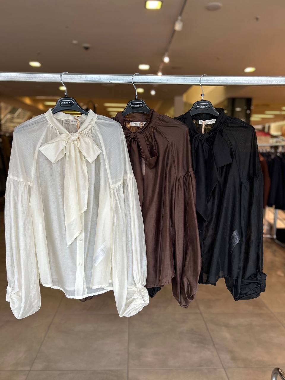 Фото Rinascimento