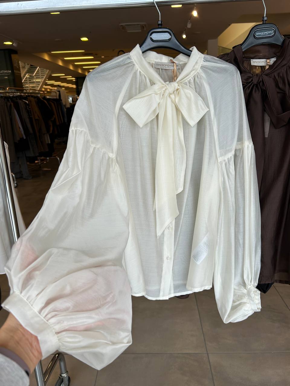 Фото Rinascimento