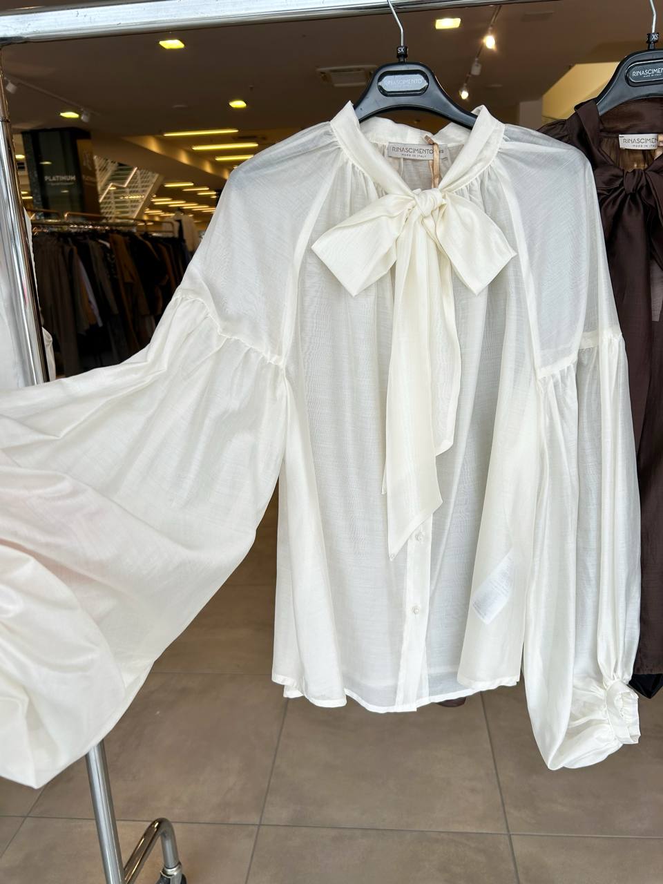 Фото Rinascimento