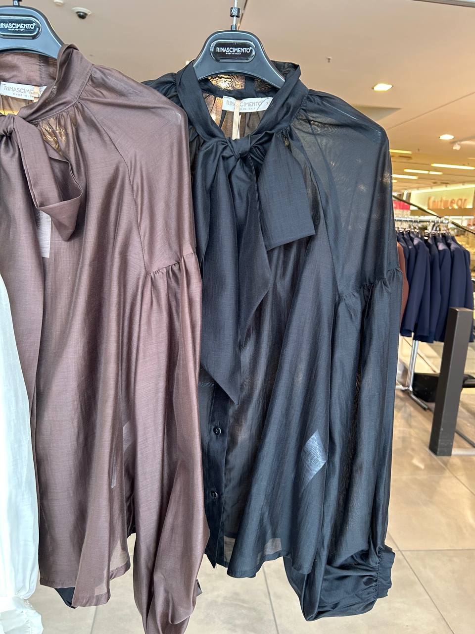 Фото Rinascimento