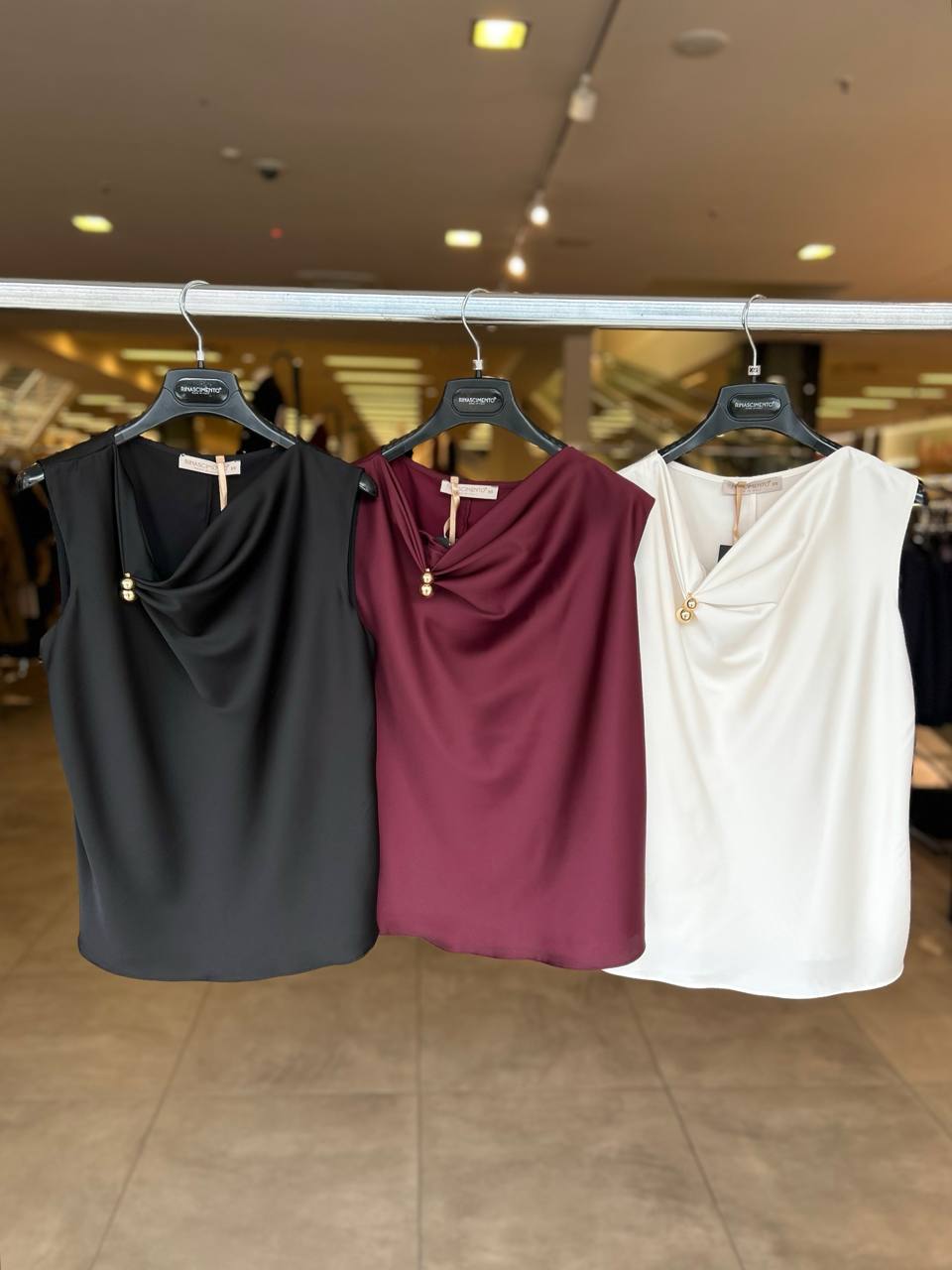 Фото Rinascimento