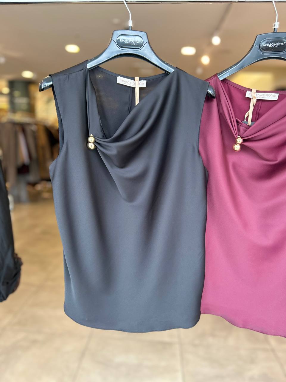 Фото Rinascimento