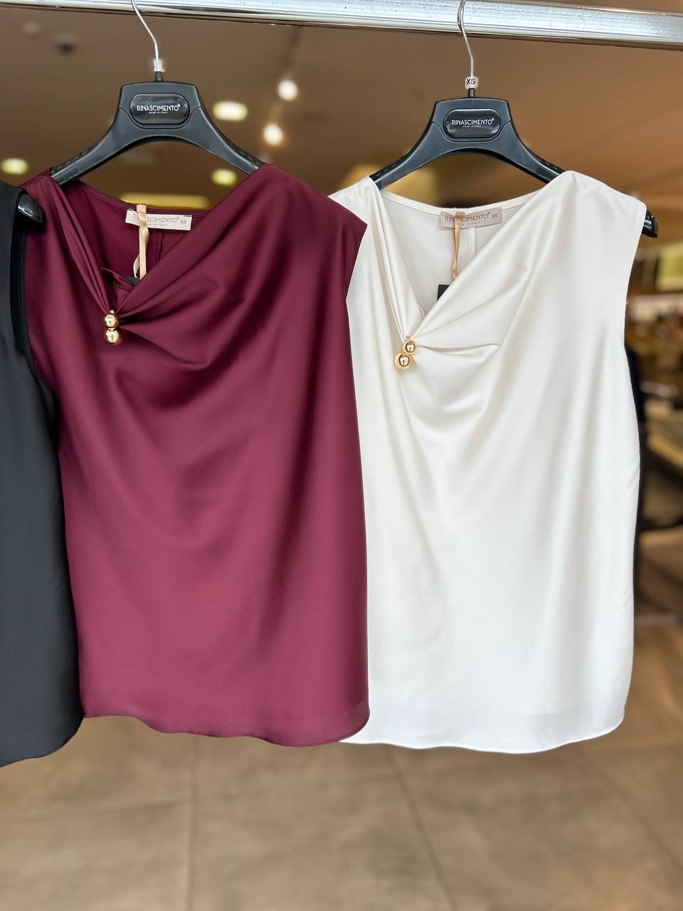 Фото Rinascimento