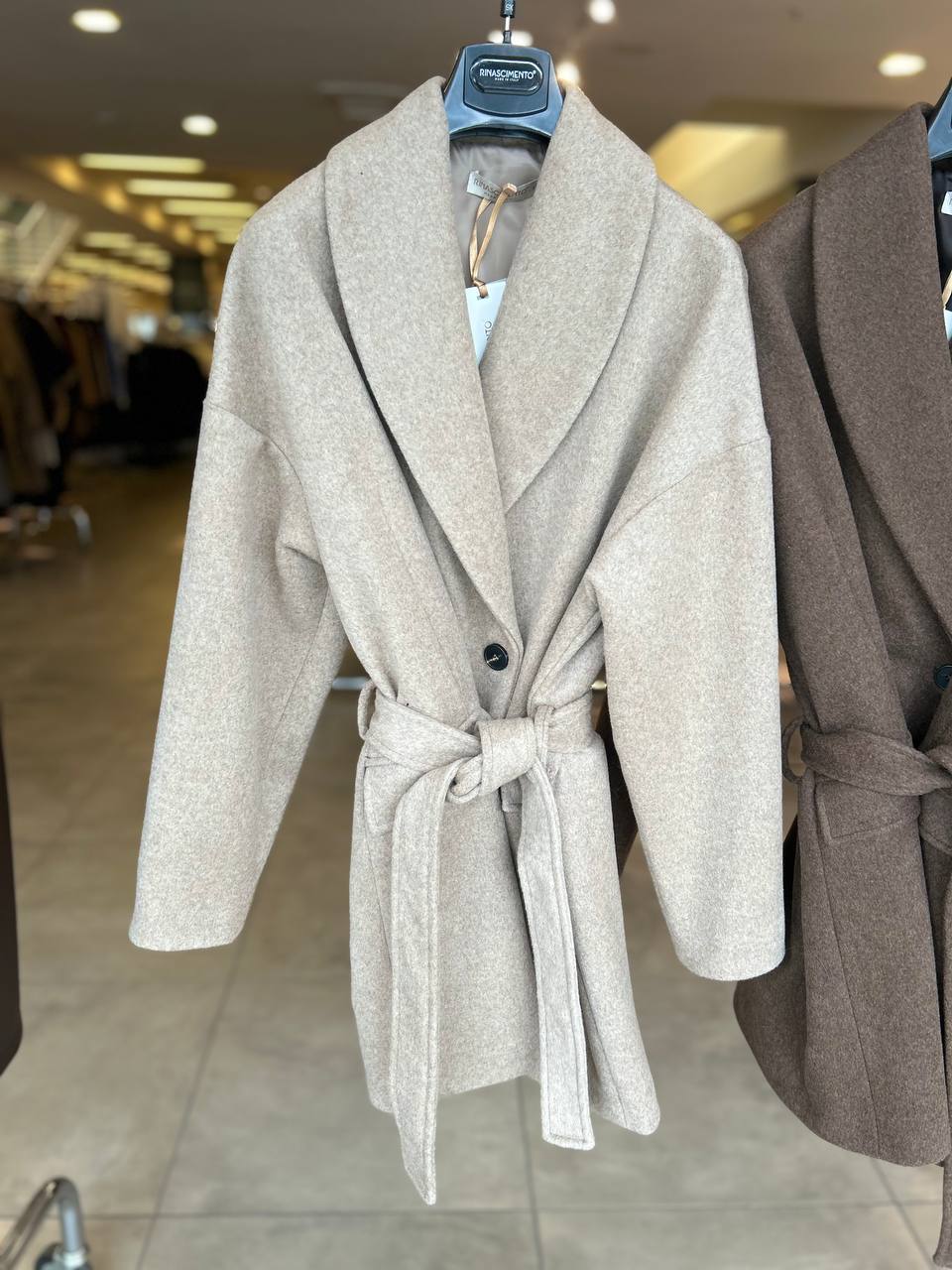 Фото Rinascimento