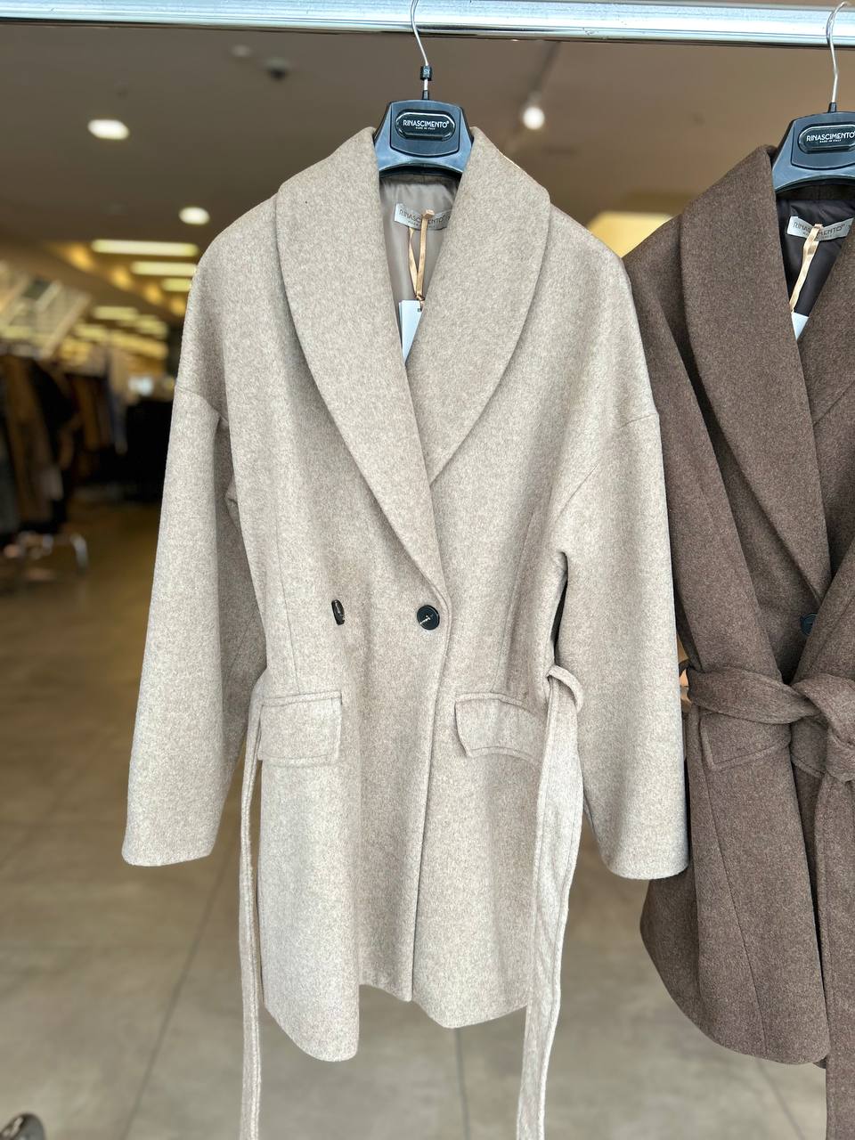 Фото Rinascimento