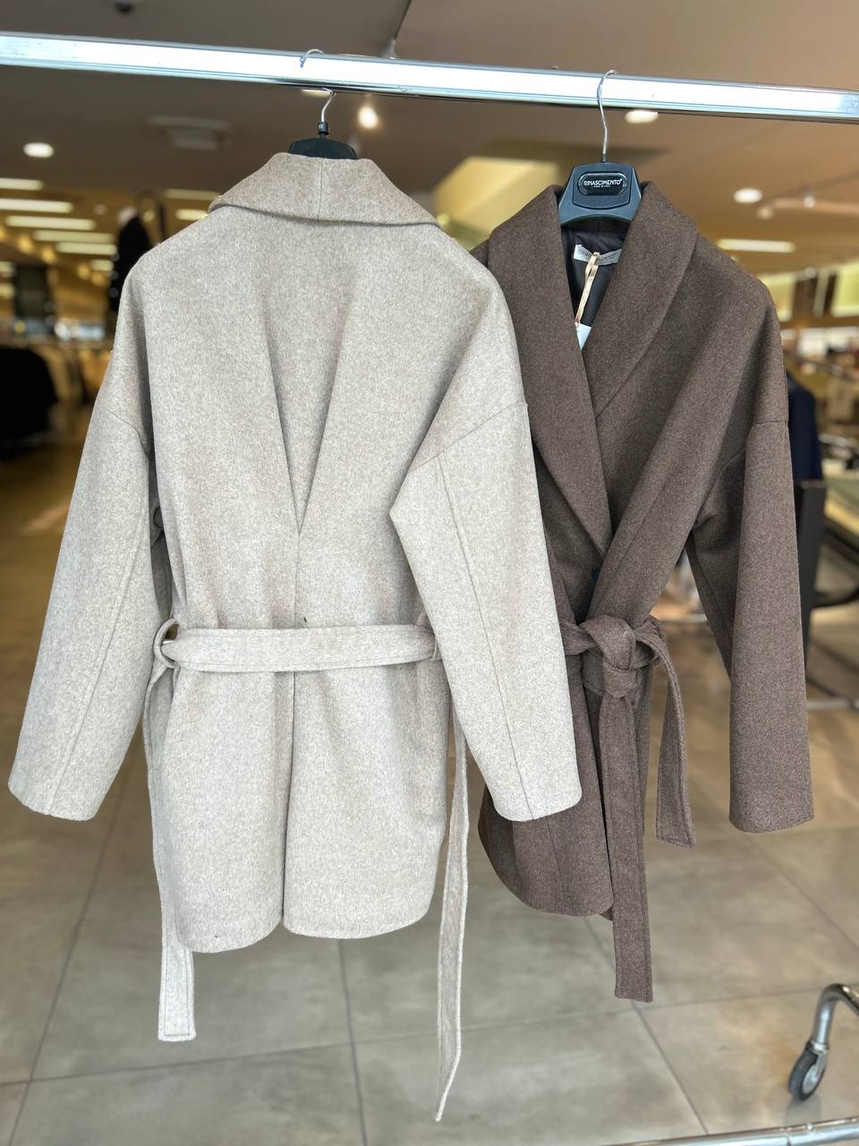 Фото Rinascimento