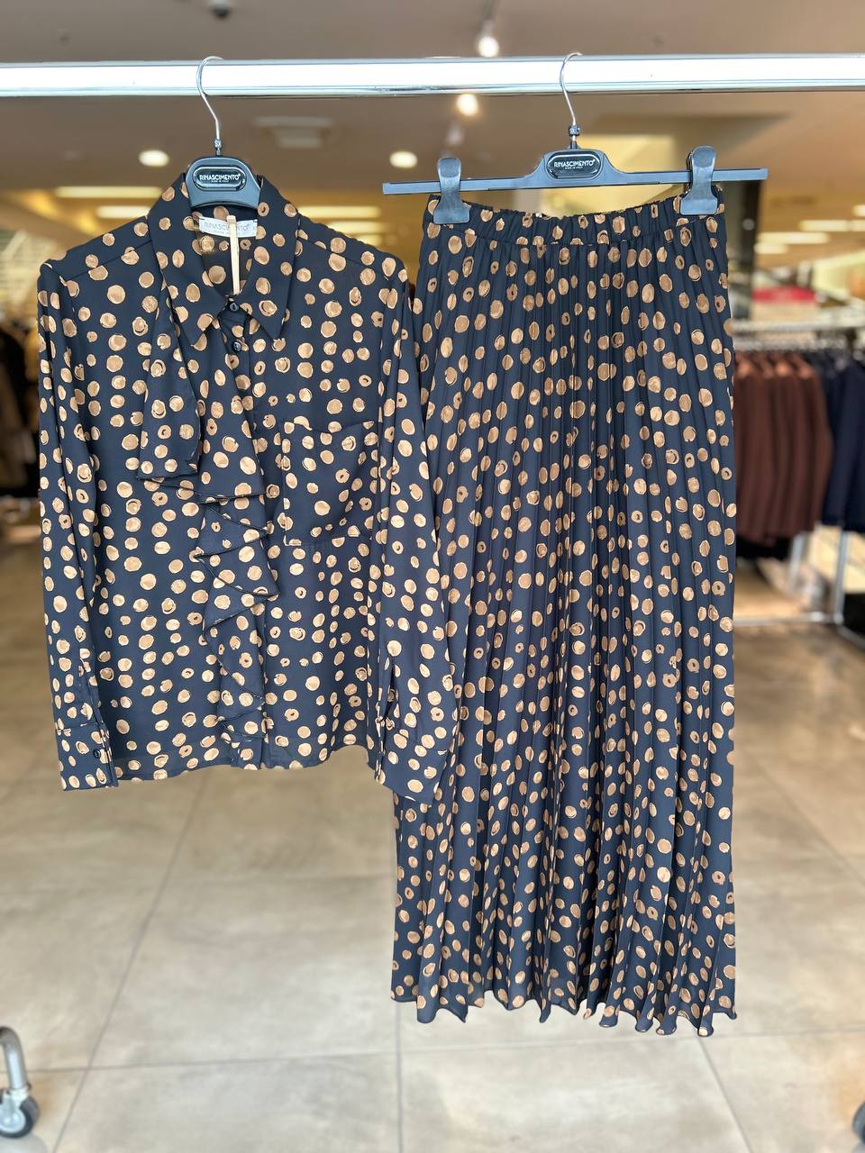 Фото Rinascimento