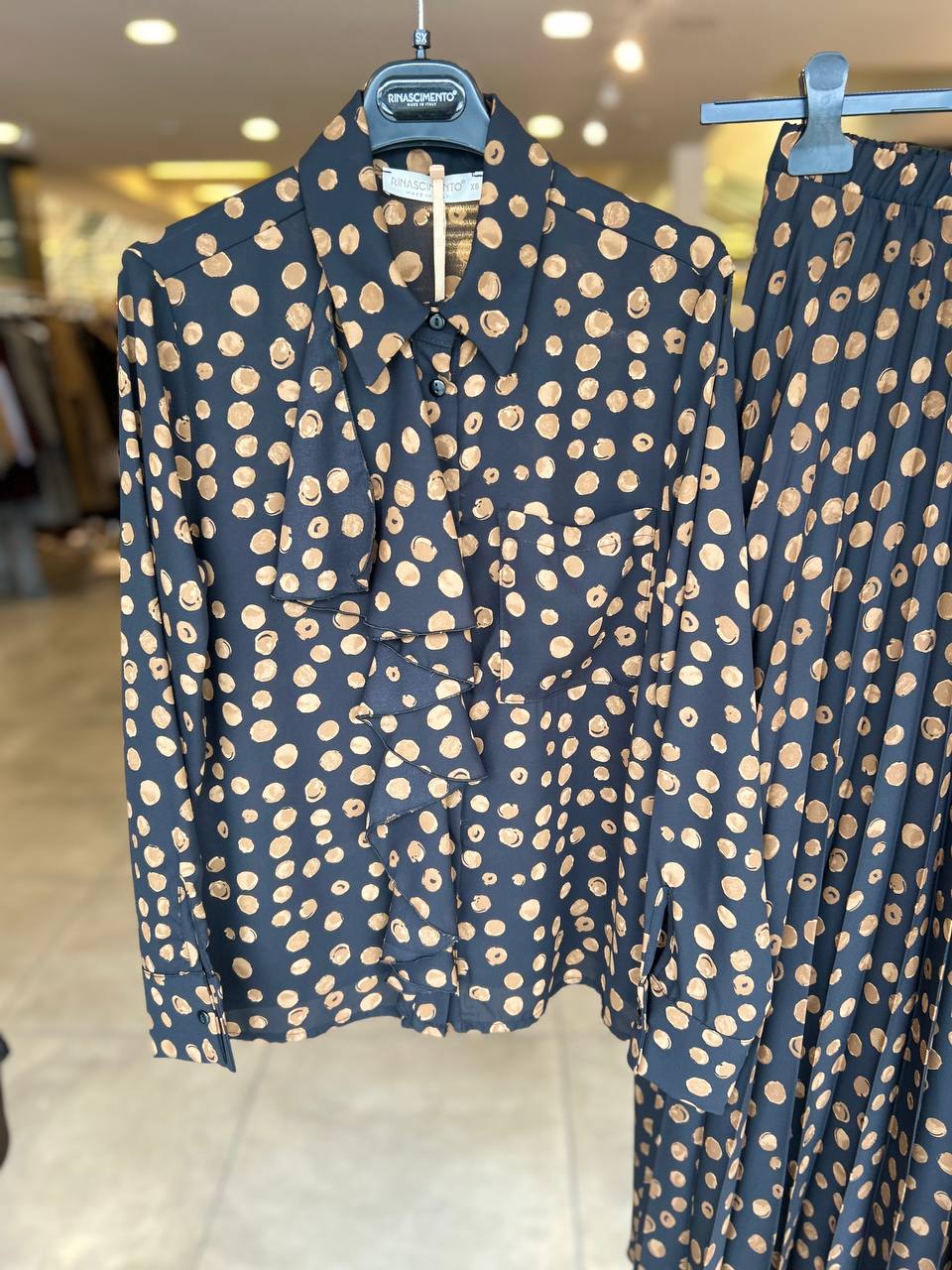 Фото Rinascimento