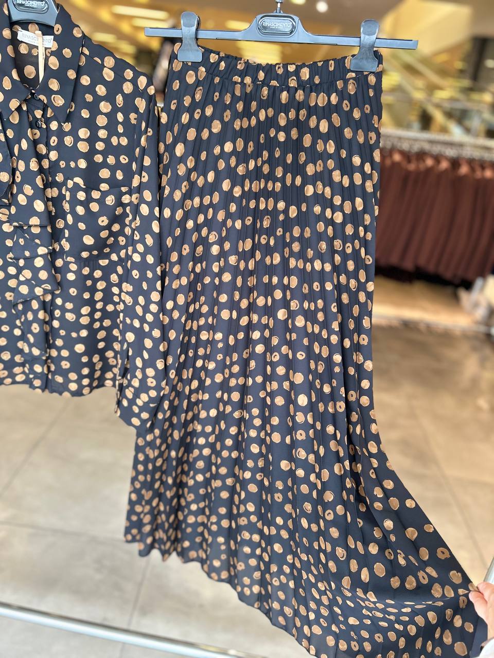 Фото Rinascimento