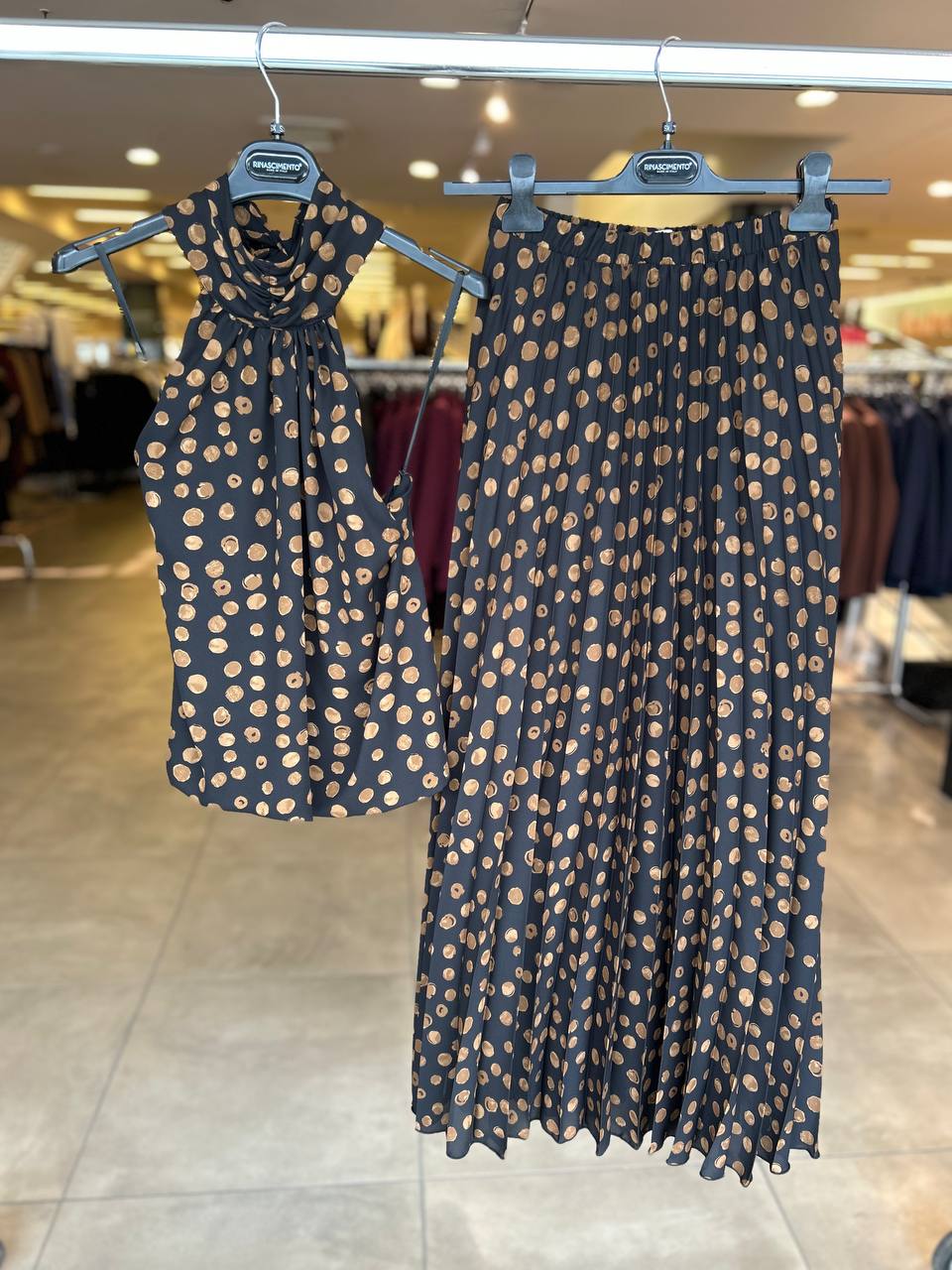 Фото Rinascimento