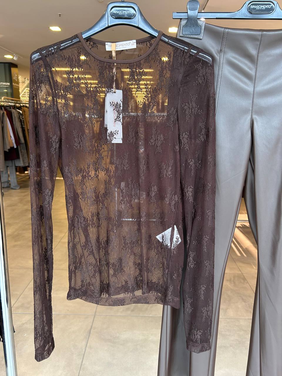 Фото Rinascimento