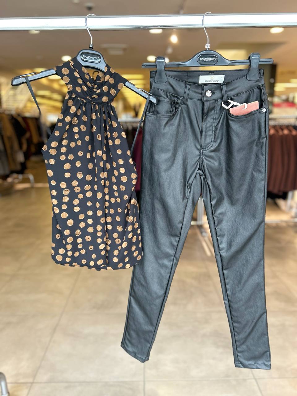 Фото Rinascimento