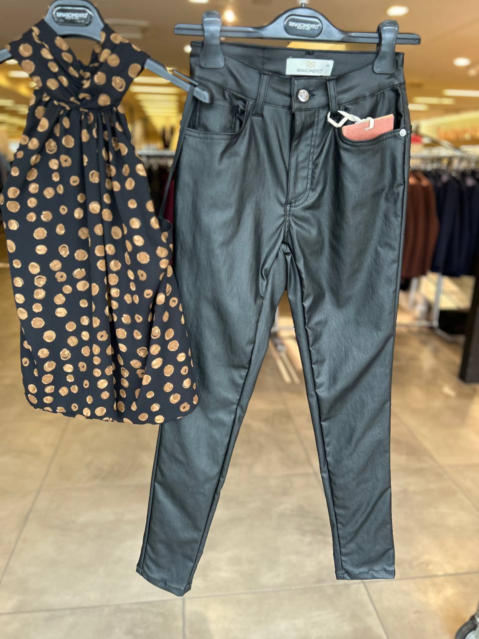 Фото Rinascimento