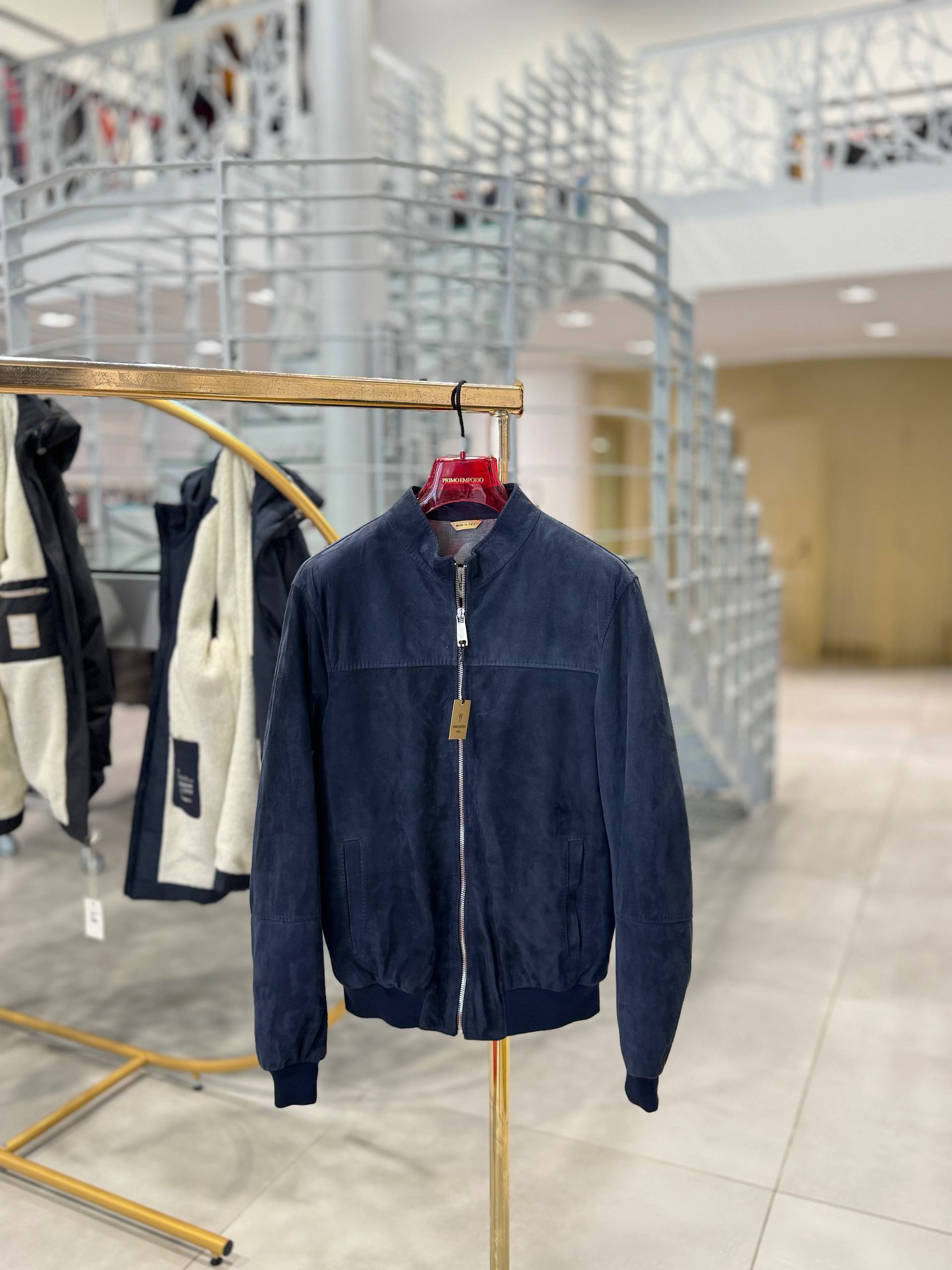 Итальянская одежда, бренд Primo Emporio, арт. 73999874