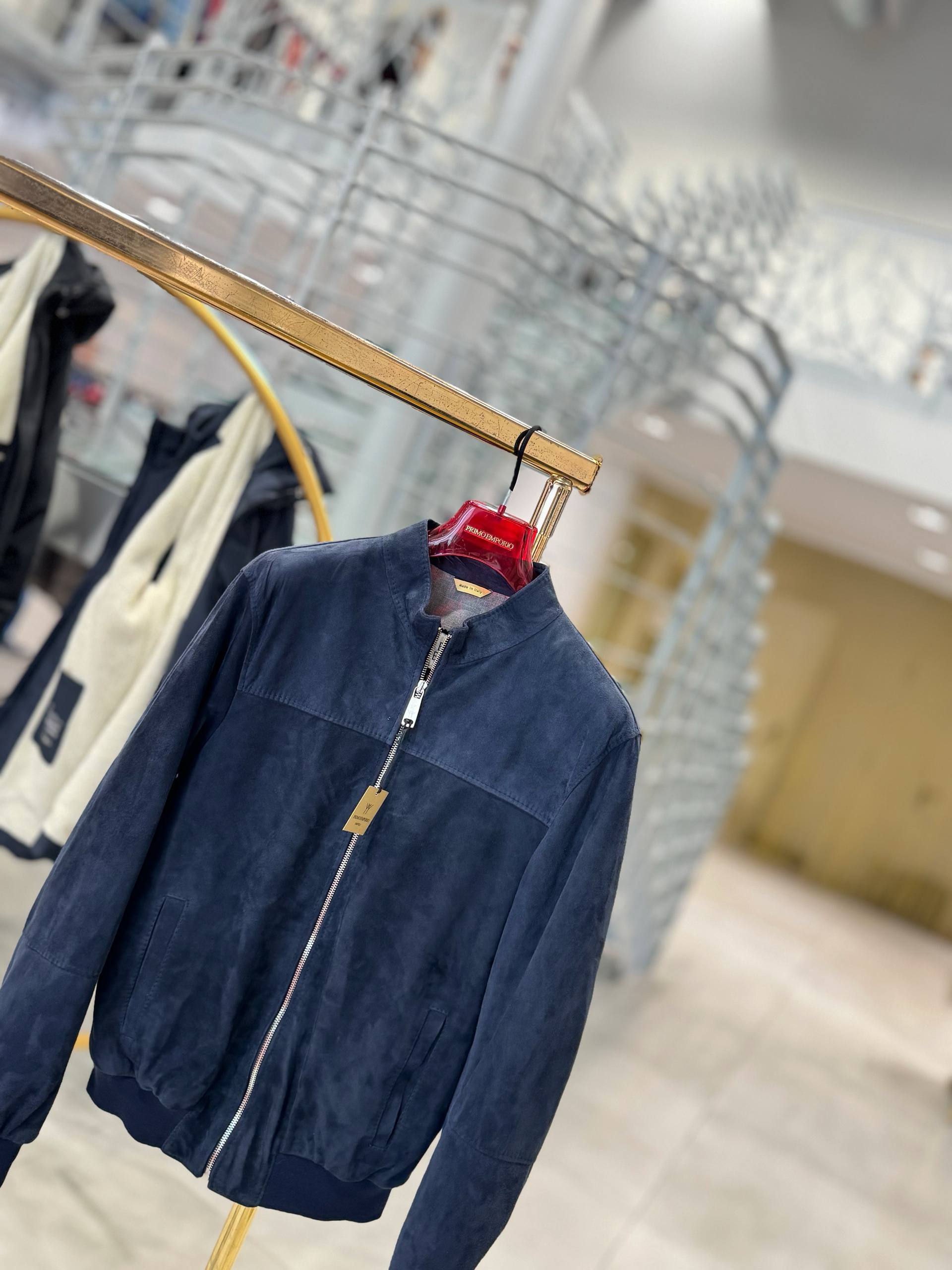 Итальянская одежда, бренд Primo Emporio, арт. 73999875