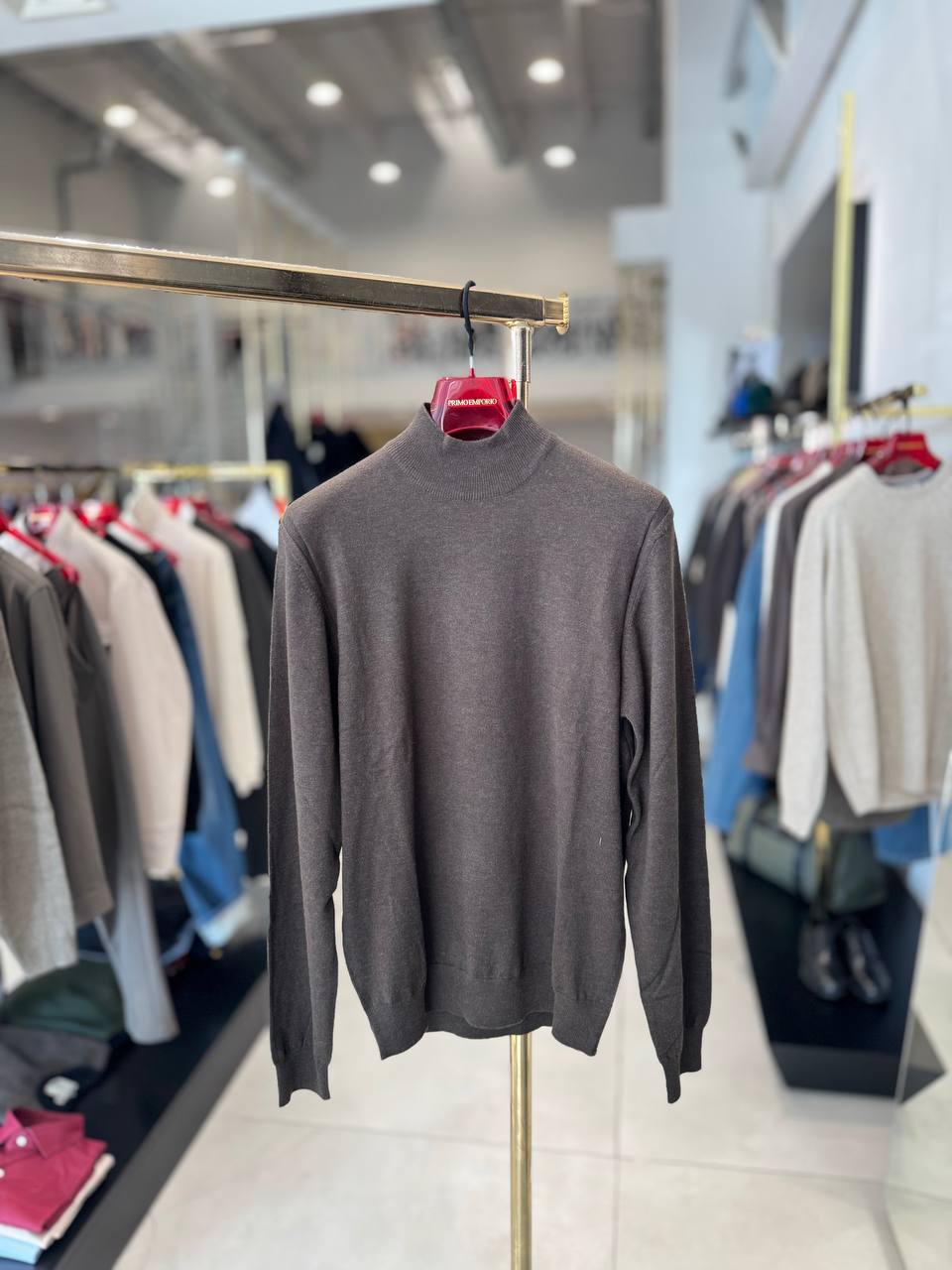 Итальянская одежда, бренд Primo Emporio, арт. 73999888