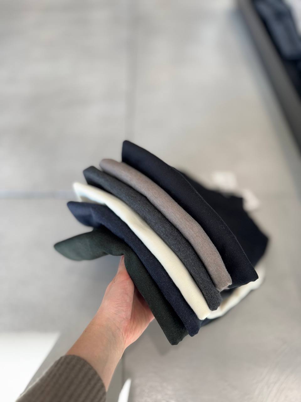 Итальянская одежда, бренд Primo Emporio, арт. 73999890