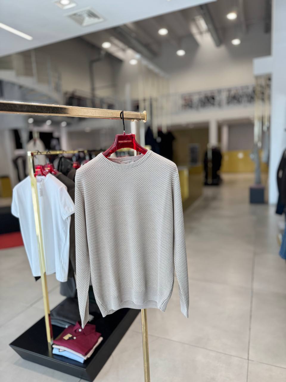 Итальянская одежда, бренд Primo Emporio, арт. 73999891