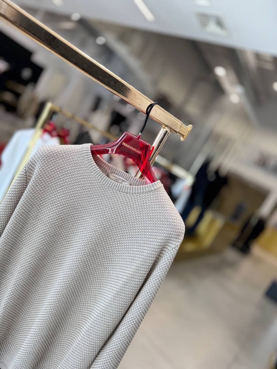 Итальянская одежда, бренд Primo Emporio, арт. 73999892