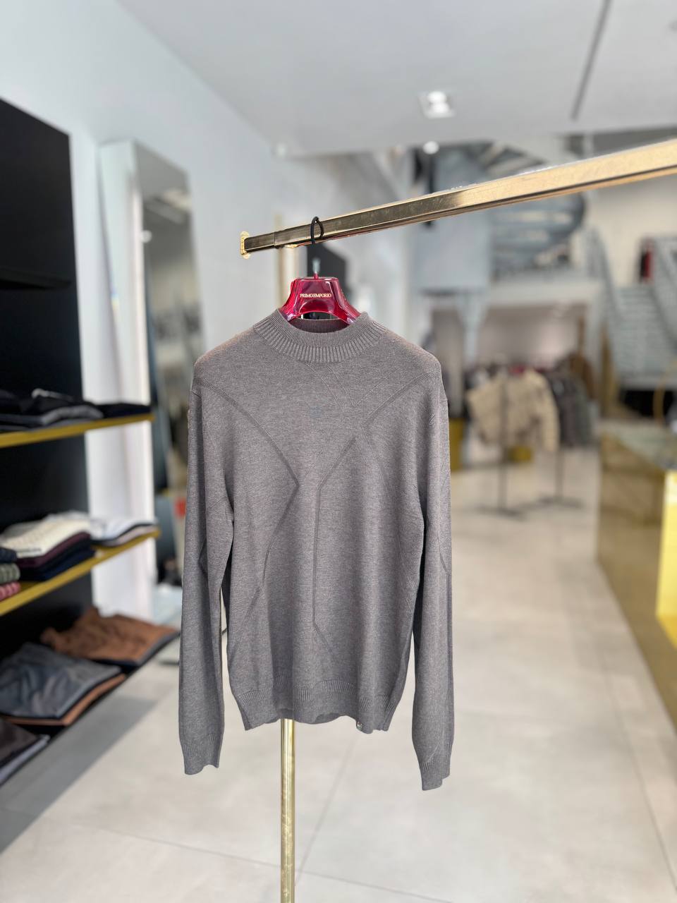 Итальянская одежда, бренд Primo Emporio, арт. 73999899