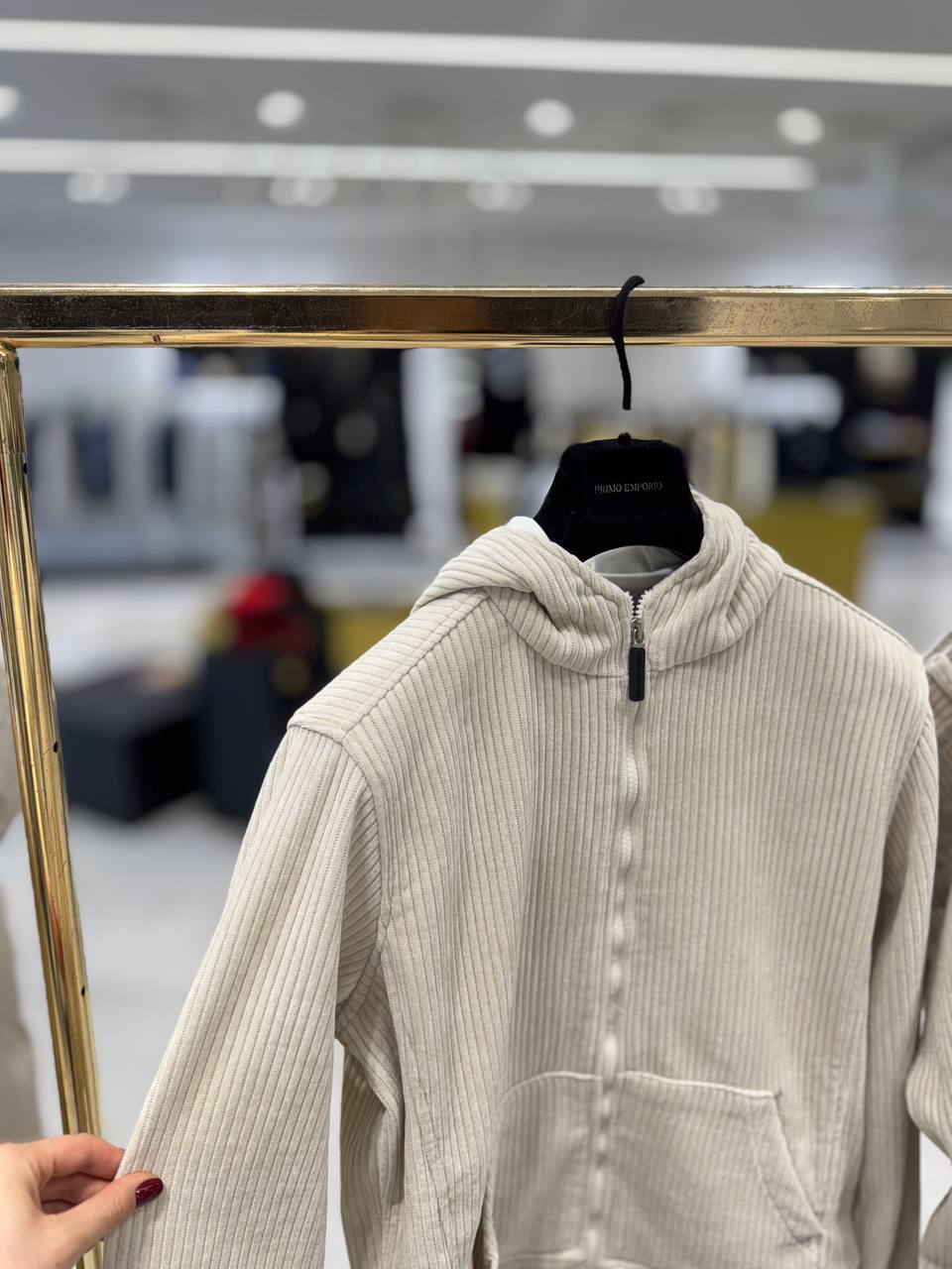 Фото Primo Emporio