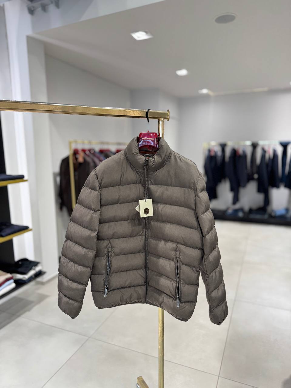 Фото Primo Emporio