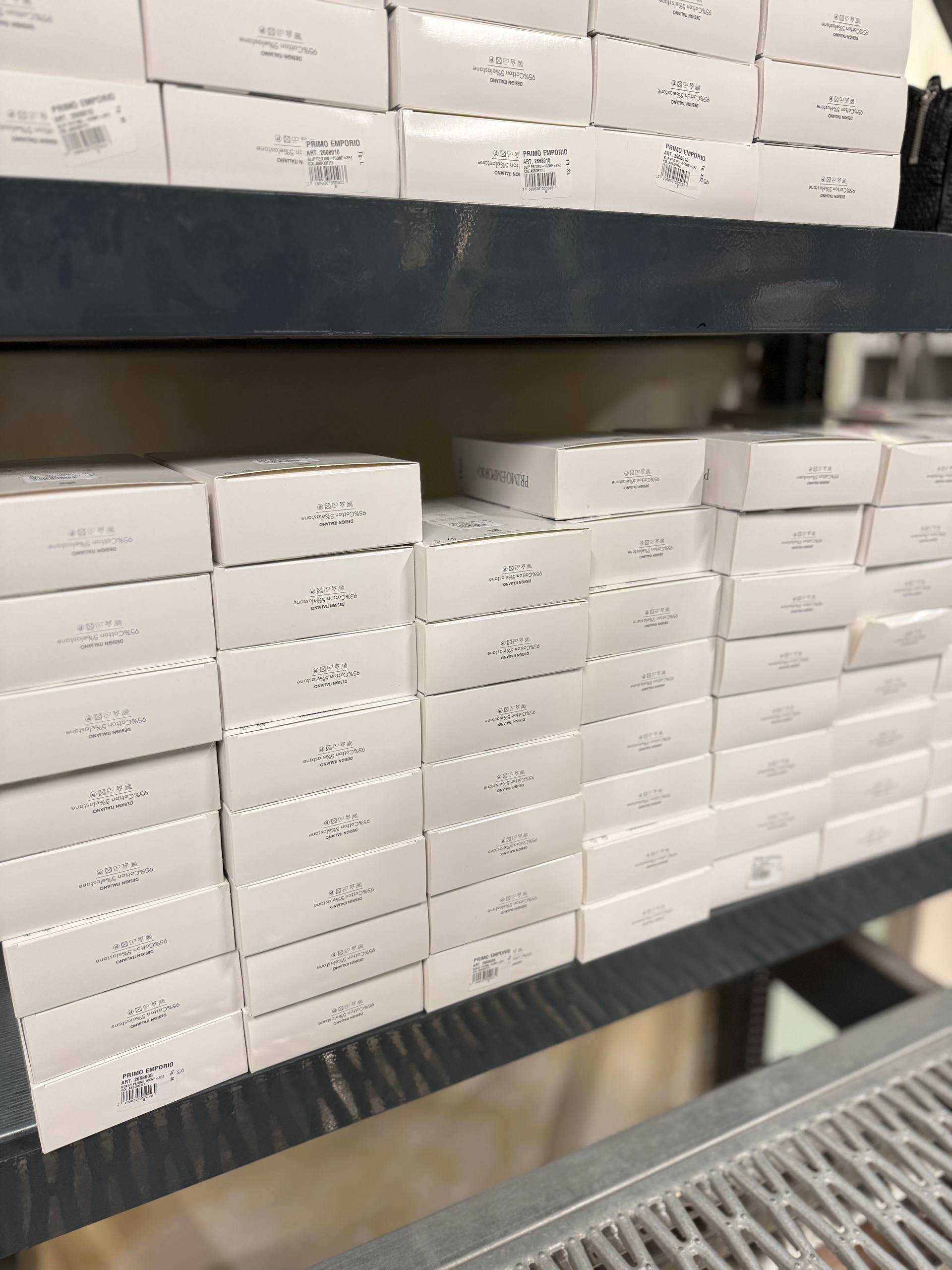Primo Emporio