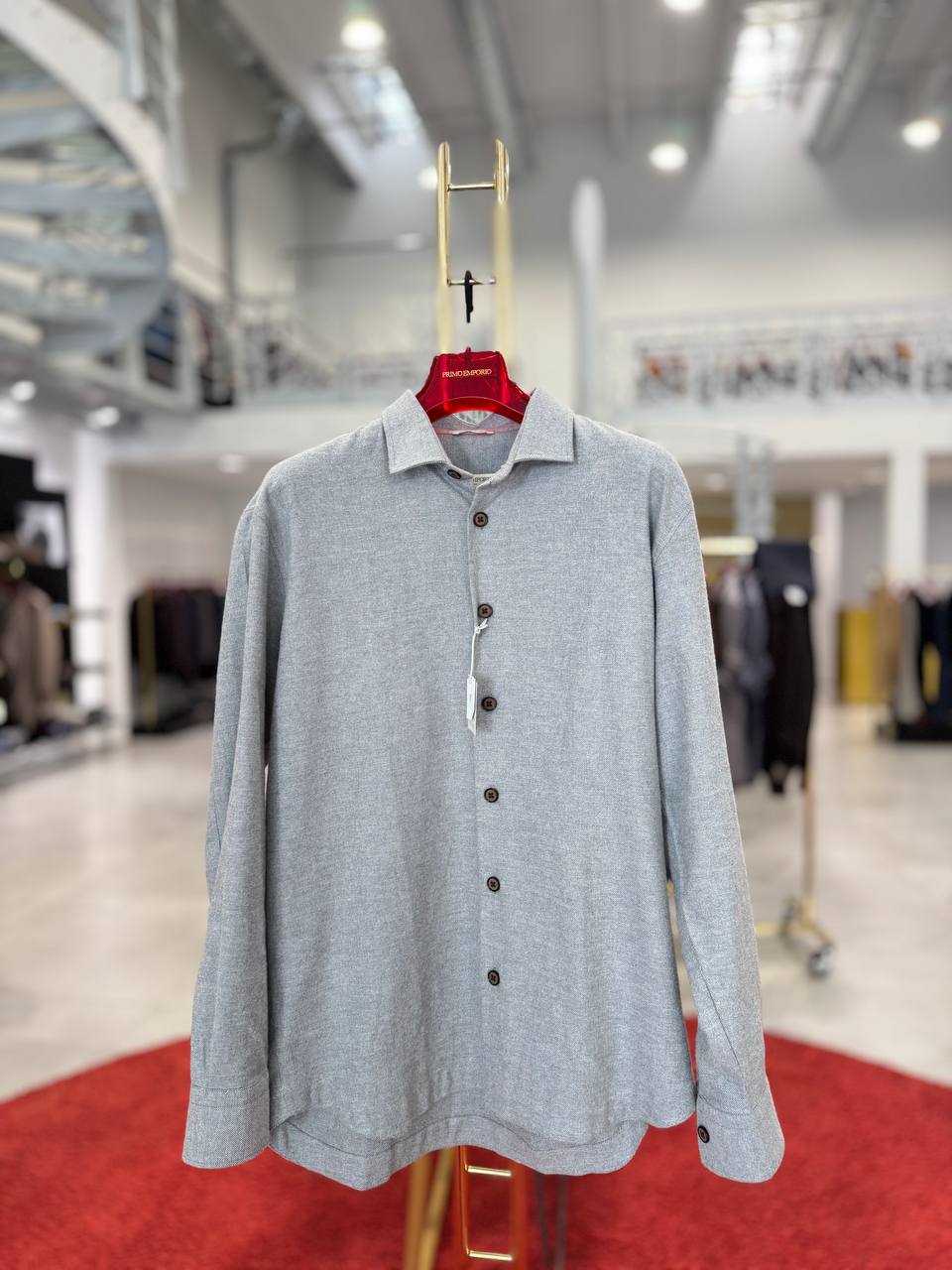 Фото Primo Emporio