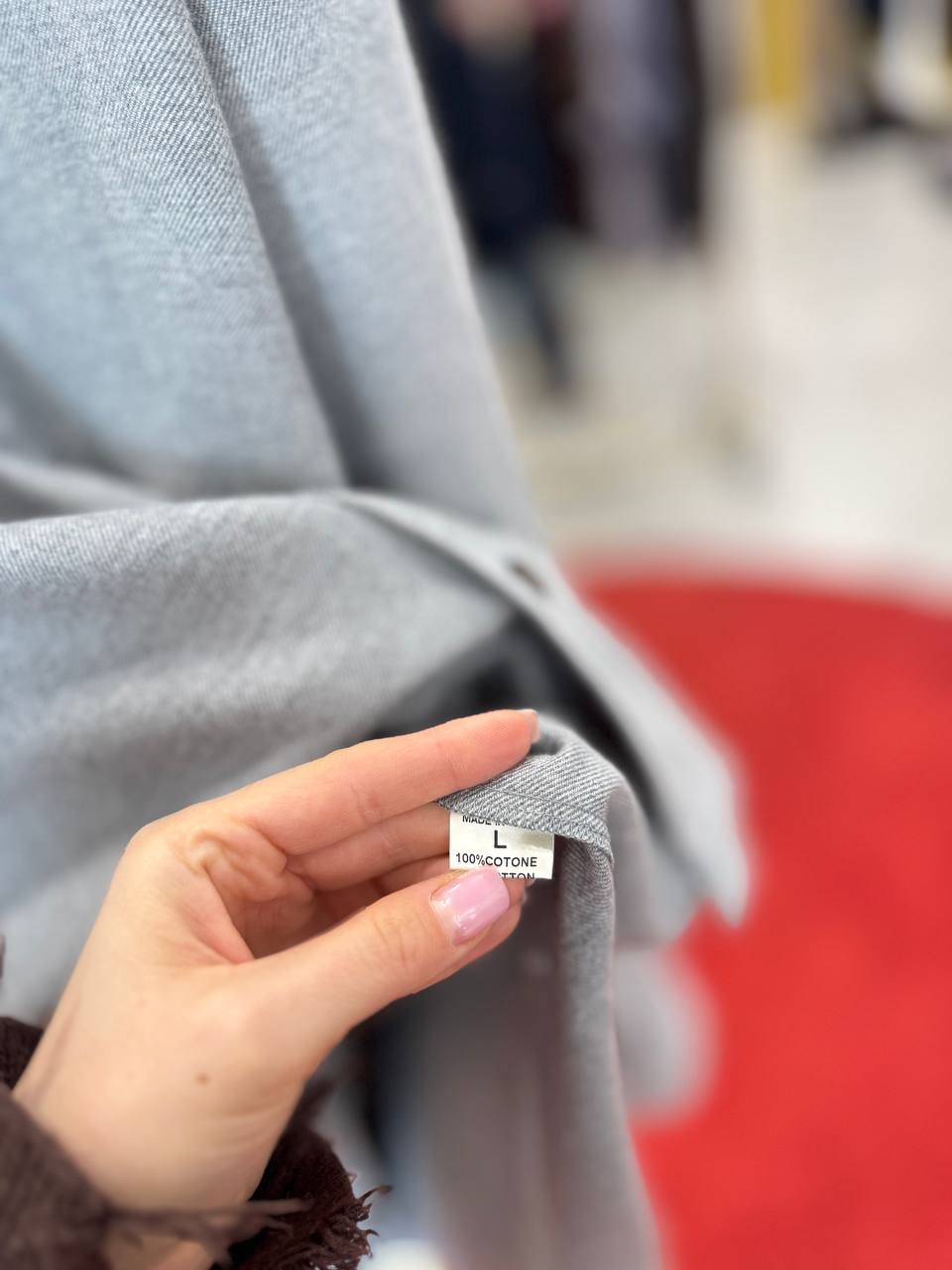 Фото Primo Emporio