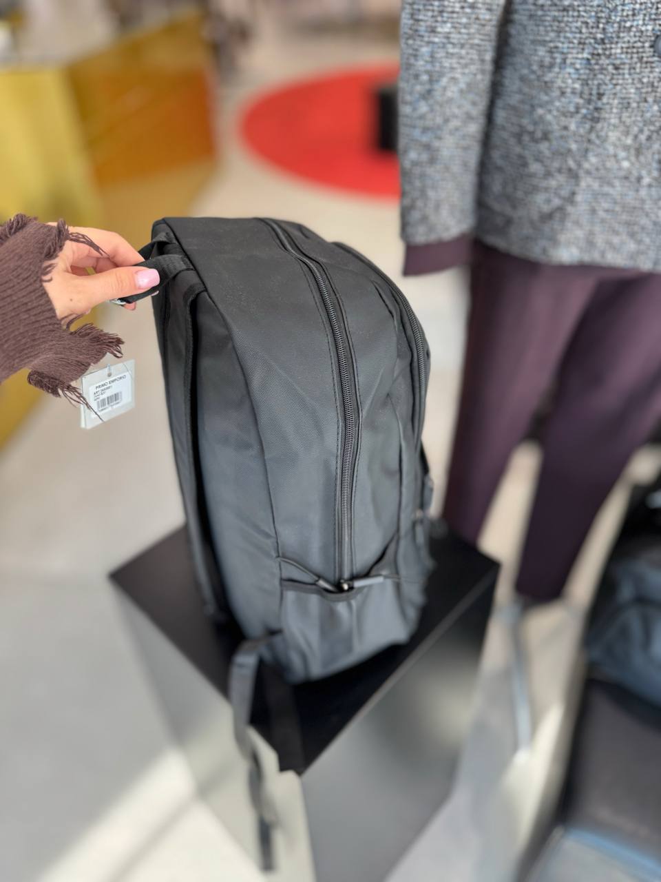 Фото Primo Emporio