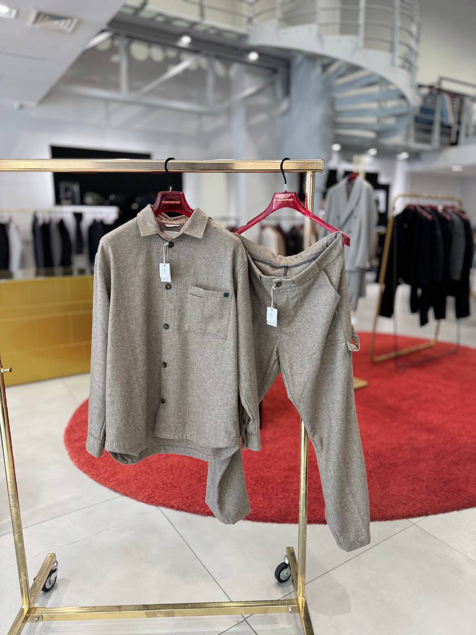 Фото Primo Emporio