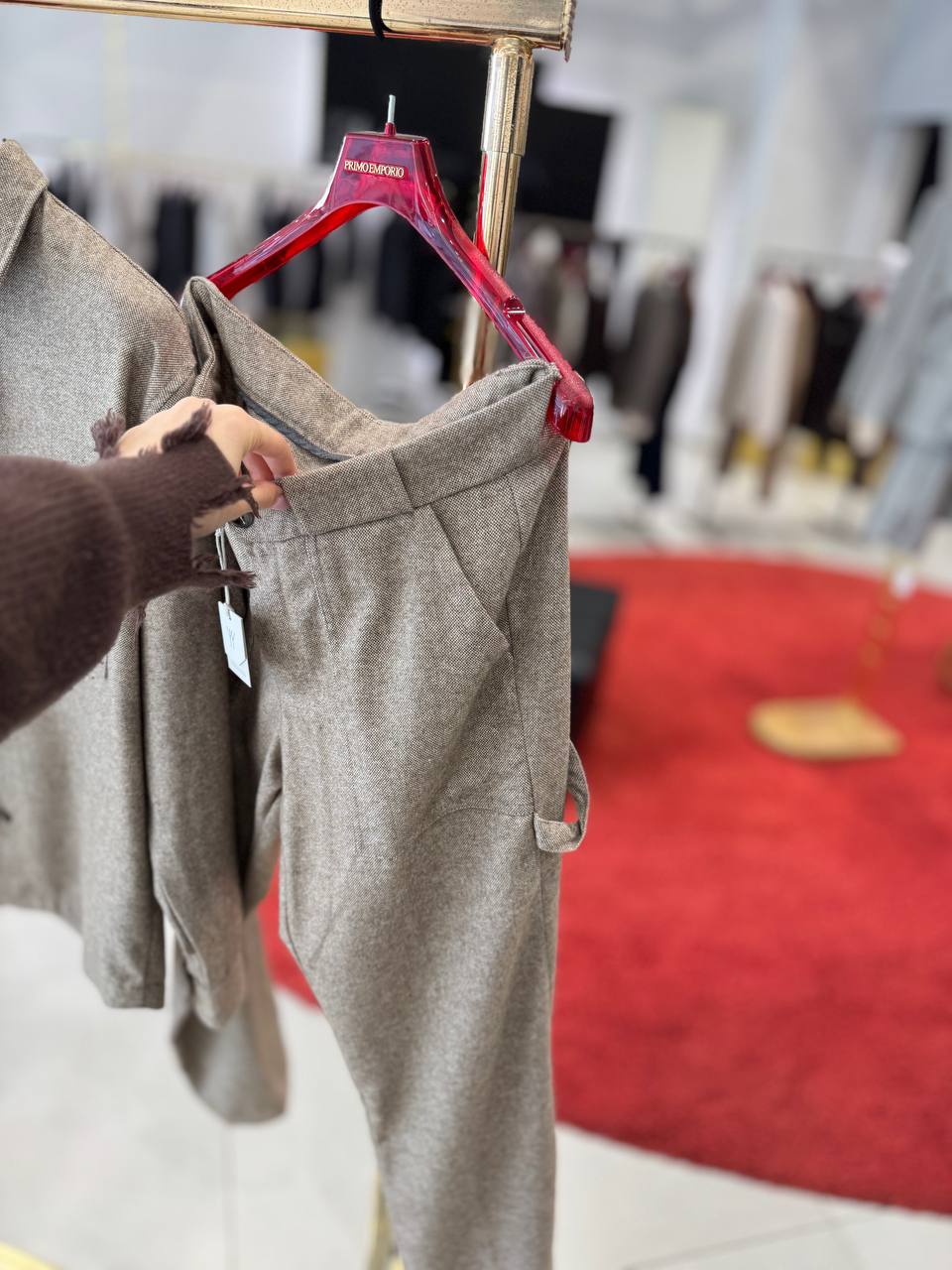 Фото Primo Emporio