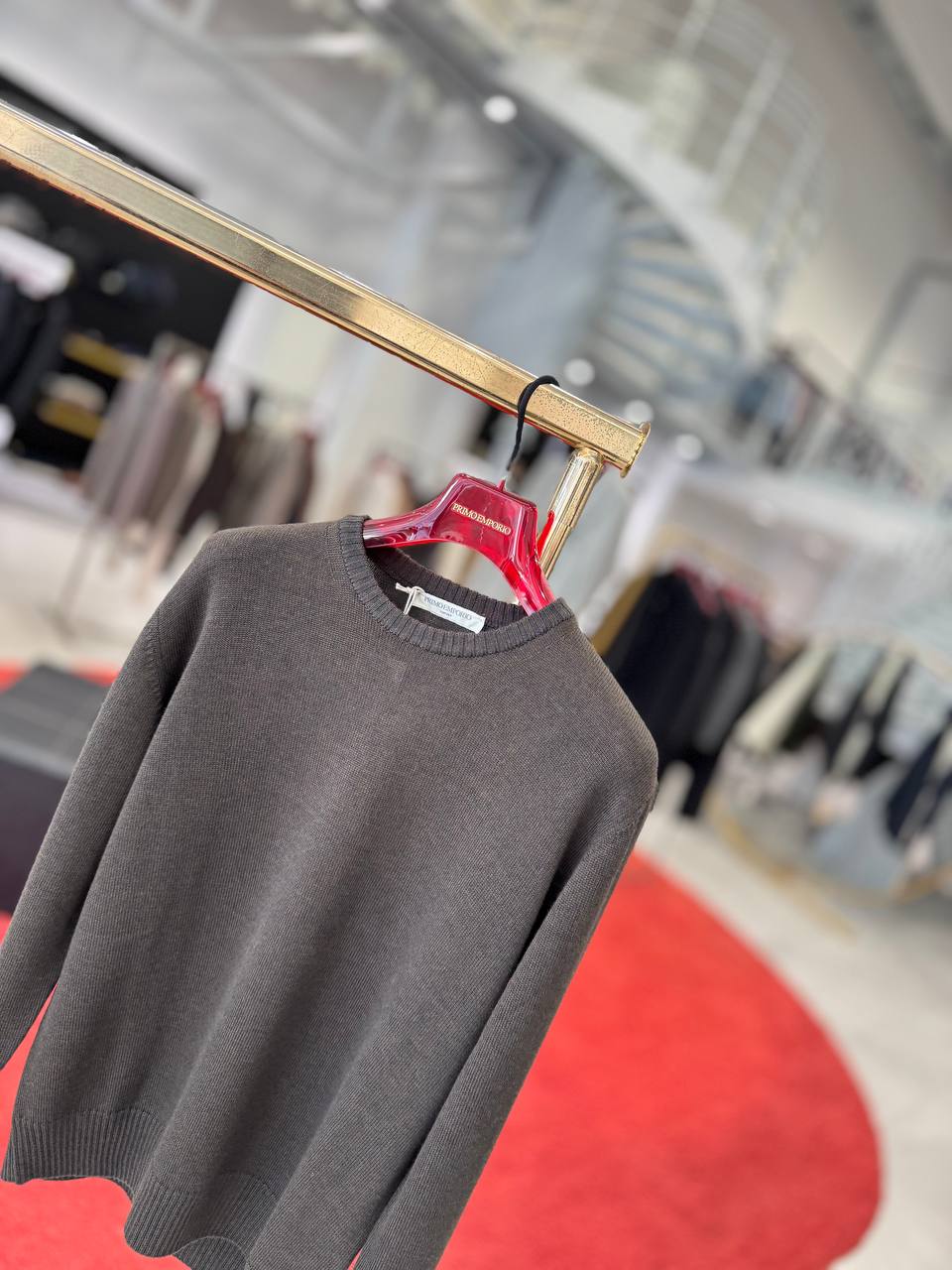 Фото Primo Emporio