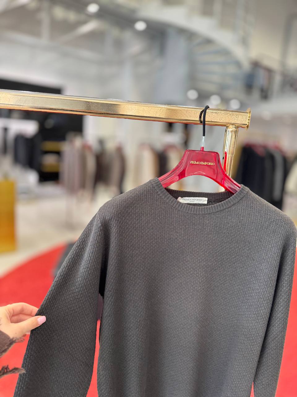 Фото Primo Emporio