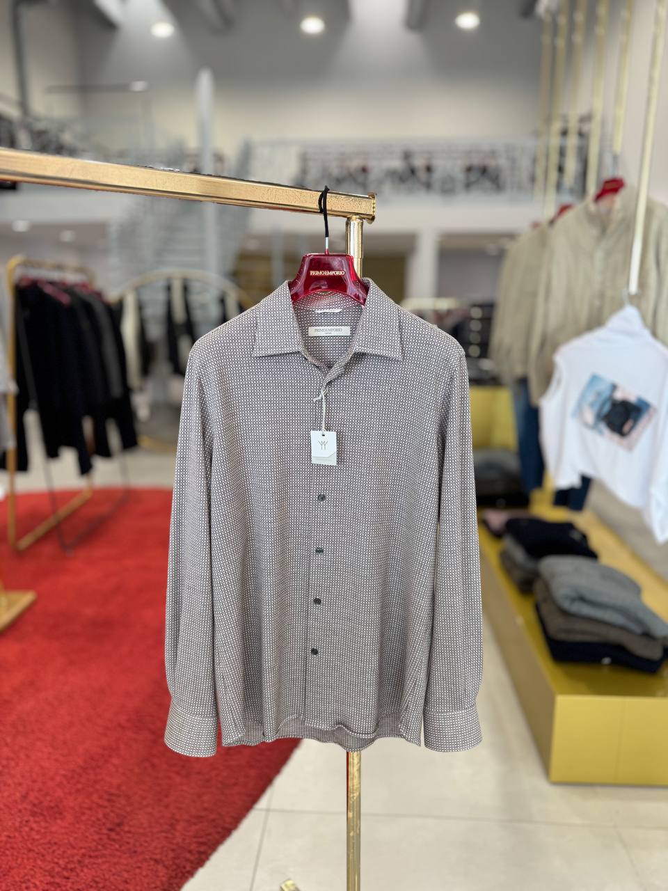 Фото Primo Emporio