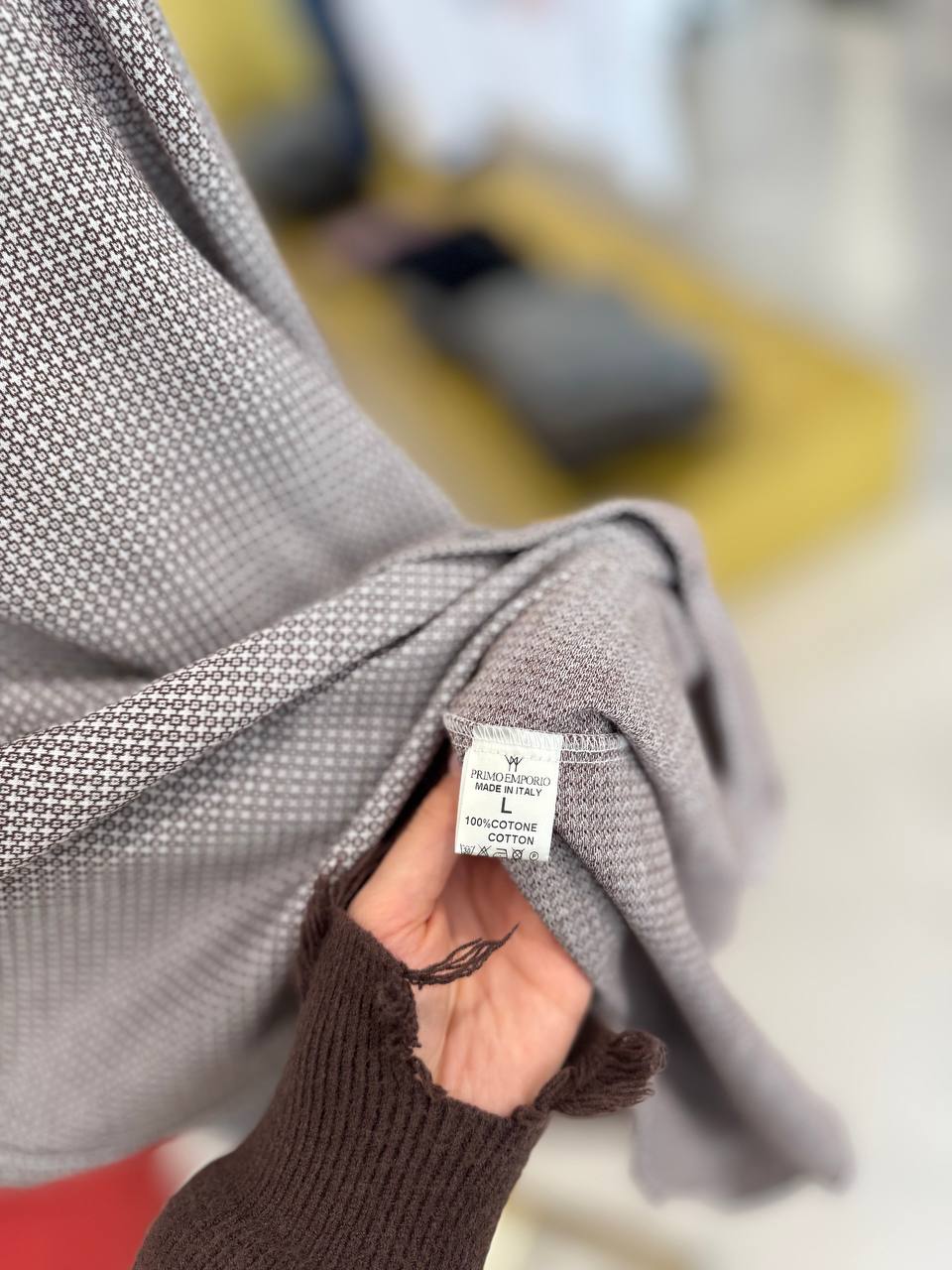 Фото Primo Emporio