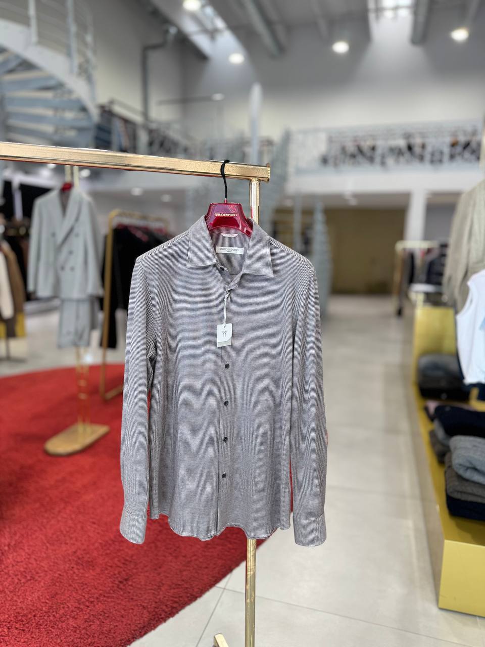 Фото Primo Emporio