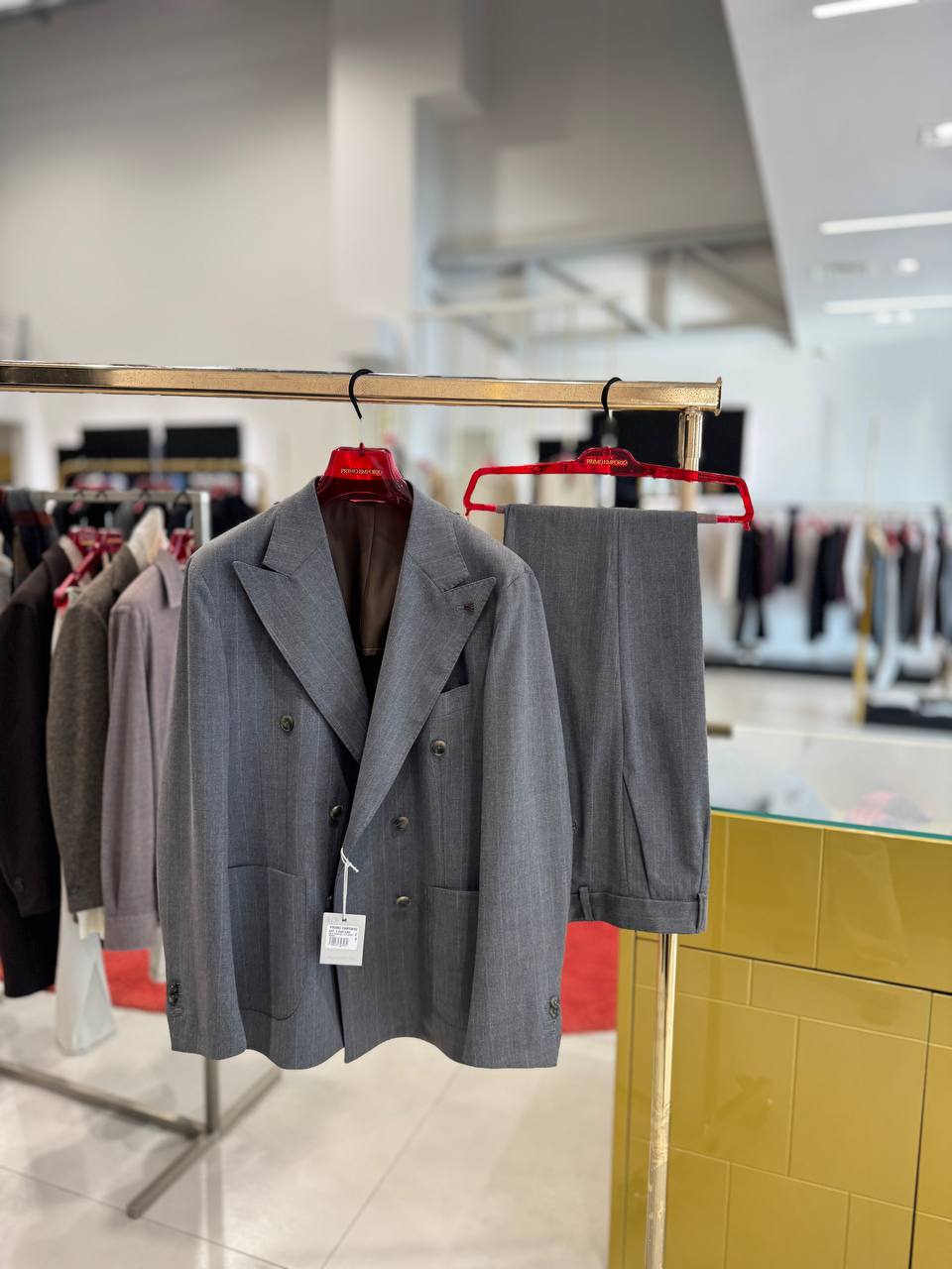 Фото Primo Emporio